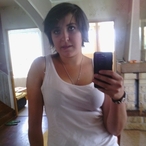 Perfil de Alexanne